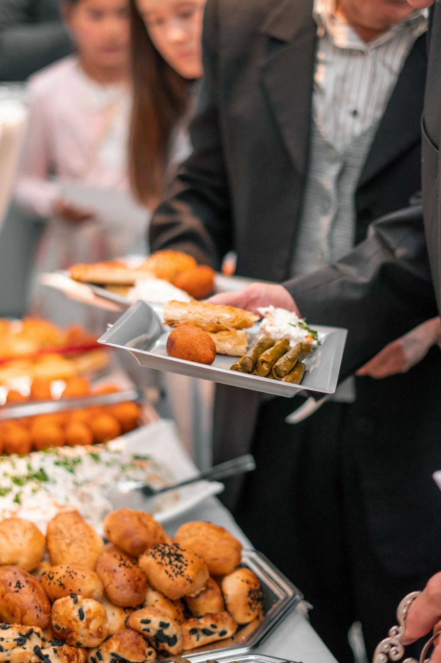 Corporate Event