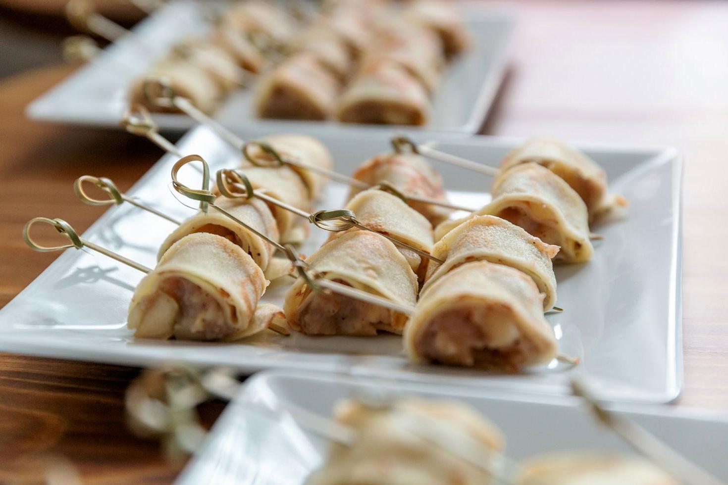Appetizers
