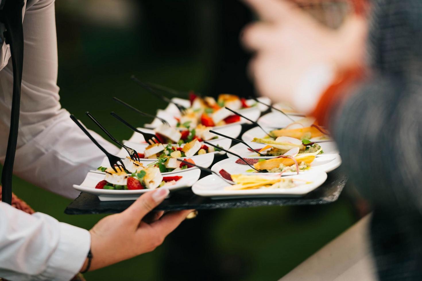 Social Event Catering